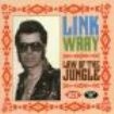 Wray Link - Law Of The Jungle i gruppen VI TIPSER / Julegavetips CD hos Bengans Skivbutik AB (1810983)