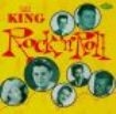 Various Artists - King Rock'n'roll i gruppen CD hos Bengans Skivbutik AB (1811031)