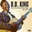 King B.B. - Best Of The Blues Guitar King 1951- i gruppen CD hos Bengans Skivbutik AB (1811053)