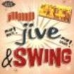 Various Artists - Jump, Jive And Swing! i gruppen CD hos Bengans Skivbutik AB (1811054)