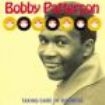 Patterson Bobby - Taking Care Of Business i gruppen CD hos Bengans Skivbutik AB (1811121)