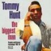 Hunt Tommy - Biggest Man i gruppen CD hos Bengans Skivbutik AB (1811147)