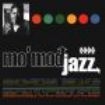 Various Artists - Mo' Mod Jazz i gruppen CD hos Bengans Skivbutik AB (1811150)