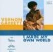 Garrett Vernon - I Made My Own World i gruppen CD hos Bengans Skivbutik AB (1811194)