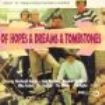 Various Artists - Of Hopes & Dreams & Tombstones i gruppen CD hos Bengans Skivbutik AB (1811549)