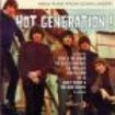 Various Artists - Hot Generation! 1960S Punk From Dow i gruppen CD hos Bengans Skivbutik AB (1811550)