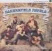 Various Artists - Bakersfield Rebels i gruppen CD / Pop-Rock hos Bengans Skivbutik AB (1811559)