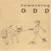 Something Odd (Odd Nordstoga) - Something Odd i gruppen CD hos Bengans Skivbutik AB (1811863)