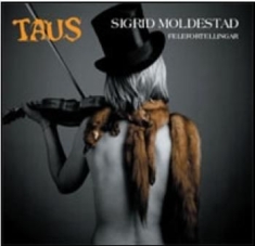 Moldestad Sigrid - Taus