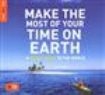 Various Artists - Make The Most Of Your Time On Earth i gruppen CD hos Bengans Skivbutik AB (1812547)