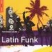 Various Artists - Rough Guide To Latin Funk i gruppen CD hos Bengans Skivbutik AB (1812575)