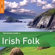 Various Artists - Rough Guide To Irish Folk (2Nd Edit