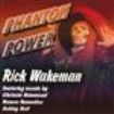 Wakeman Rick - Phantom Power i gruppen VI TIPSER / Julegavetips CD hos Bengans Skivbutik AB (1813653)