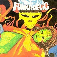 Funkadelic - Let's Take It To The Stage