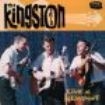 Kingston Trio - Live At Newport i gruppen CD hos Bengans Skivbutik AB (1816350)