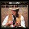 Watson Doc - In Nashville: Good Deal! i gruppen CD hos Bengans Skivbutik AB (1816455)