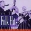 Various Artists - Folk Hits i gruppen CD hos Bengans Skivbutik AB (1816577)