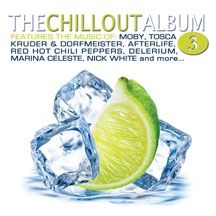 Various Artists - Chillout Album 3