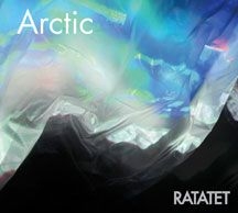 Ratatet - Arctic i gruppen CD hos Bengans Skivbutik AB (1818095)