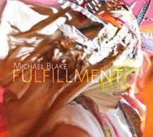 Blake Michael - Fulfillment i gruppen CD hos Bengans Skivbutik AB (1818168)