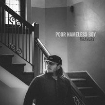 Poor Nameless Boy - Bravery i gruppen CD hos Bengans Skivbutik AB (1818202)