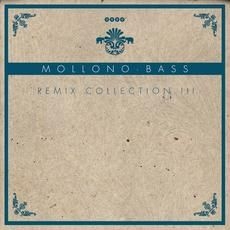 Mollono Bass - Remix Collection 3 i gruppen CD hos Bengans Skivbutik AB (1832152)