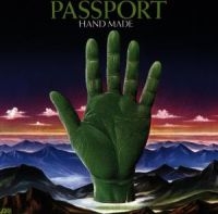 PASSPORT - HAND MADE