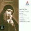 Harnoncourt - Haydn, Stabat Mater i gruppen CD hos Bengans Skivbutik AB (1843836)