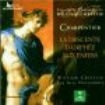 Christie William - Charpentier : La Descente D'or i gruppen CD hos Bengans Skivbutik AB (1843867)