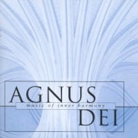 Edward Higginbottom - Agnus Dei I