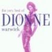 Dionne Warwick - The Very Best Of Dionne Warwic i gruppen CD hos Bengans Skivbutik AB (1843940)