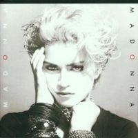 MADONNA - MADONNA