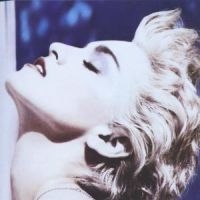 MADONNA - TRUE BLUE