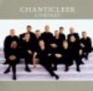 Chanticleer - Chanticleer - A Portrait i gruppen CD hos Bengans Skivbutik AB (1844384)