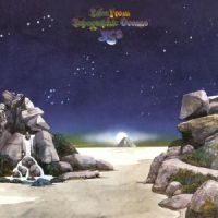 Yes - Tales From Topographic Oceans