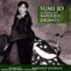 Jo Sumi - Sumi Jo - Baroque Journey i gruppen CD hos Bengans Skivbutik AB (1844927)