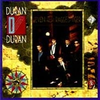 Duran Duran - Seven And The Ragged Tiger