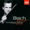 Pahud Emmanuel - Bach: Brandenburg Concerto No. i gruppen CD hos Bengans Skivbutik AB (1846767)