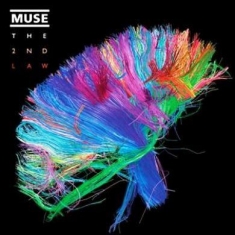 Muse - The 2Nd Law