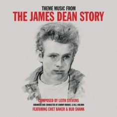 Filmmusikk - James Dean Story