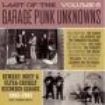 V/A - Garage Punk Unknowns - The La - Garage Punk Unknowns - The Last Of i gruppen VINYL hos Bengans Skivbutik AB (1868898)