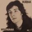 Kirka - Nykyaikaa (Yellow Vinyl) i gruppen VINYL hos Bengans Skivbutik AB (1872510)