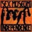 Sex Museum - Independence (Lp + Cd) i gruppen VINYL hos Bengans Skivbutik AB (1872514)