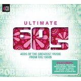 Various Artists - Ultimate... 60S -Digi- i gruppen CD hos Bengans Skivbutik AB (1873509)