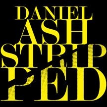 Ash Daniel - Stripped i gruppen CD hos Bengans Skivbutik AB (1874238)