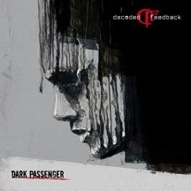 Decoded Feedback - Dark Passenger i gruppen CD hos Bengans Skivbutik AB (1874250)