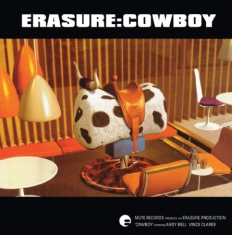 Erasure - Cowboy