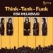 Helasvuo Esa - Think-Tank-Funk (Black Vinyl) i gruppen VINYL hos Bengans Skivbutik AB (1875135)