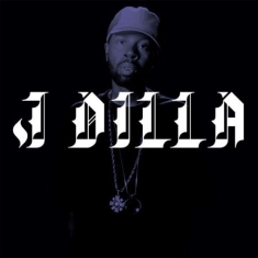 Dilla J. - Diary