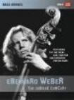 Weber Eberhard / Metheny Pat / Ga - The Jubilee Concert i gruppen DVD & BLU-RAY hos Bengans Skivbutik AB (1881677)